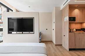Dobo Madrid Betanzos