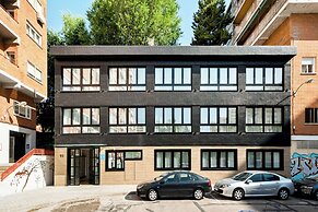 Dobo Madrid Betanzos