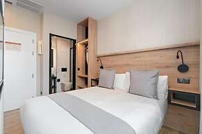 Dobo Madrid Betanzos