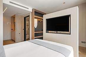 Dobo Madrid Betanzos