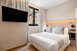 Dobo Madrid Betanzos