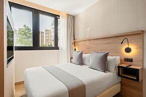 Dobo Madrid Betanzos