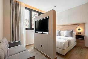Dobo Madrid Betanzos