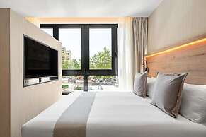 Dobo Madrid Betanzos
