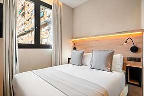 Dobo Madrid Betanzos