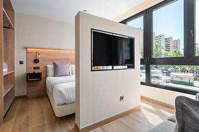 Dobo Madrid Betanzos