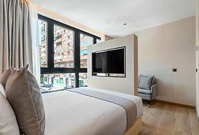 Dobo Madrid Betanzos
