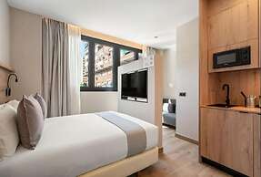Dobo Madrid Betanzos