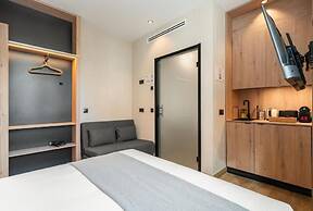 Dobo Madrid Betanzos