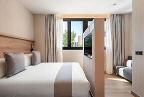 Dobo Madrid Betanzos