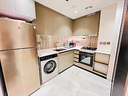 Luxury Living at Cloud Tower JVT with