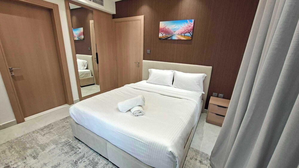 Luxury Living at Cloud Tower JVT with