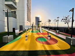 Luxury Living at Cloud Tower JVT with