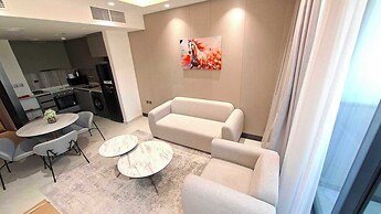 Luxury Living at Cloud Tower JVT with