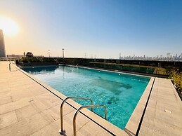 Luxury Living at Cloud Tower JVT with