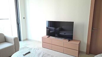 Luxury Living at Cloud Tower JVT with