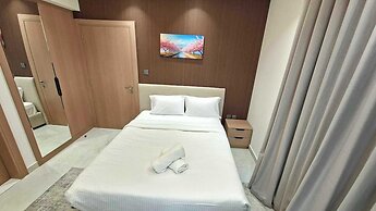 Luxury Living at Cloud Tower JVT with