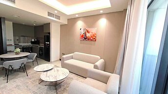 Luxury Living at Cloud Tower JVT with