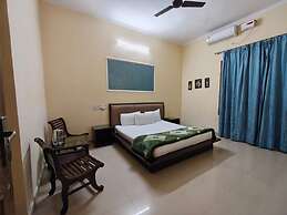 Hotel Downtown Kangra