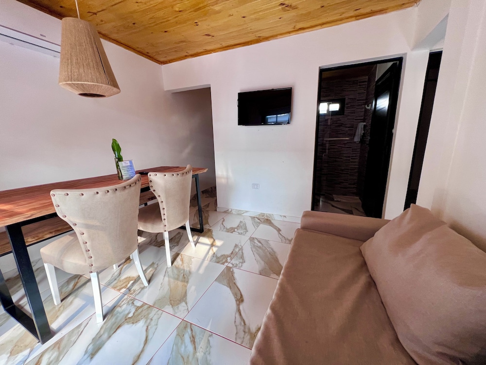 Cabañas Rincón Andaluz
