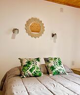 Cabañas Rincón Andaluz