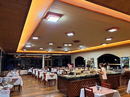 Cabañas Rincón Andaluz