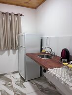 Cabañas Rincón Andaluz