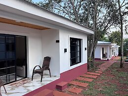 Cabañas Rincón Andaluz