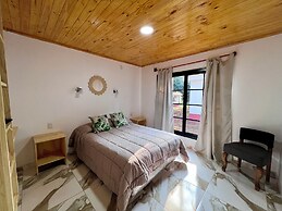 Cabañas Rincón Andaluz