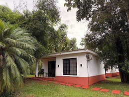 Cabañas Rincón Andaluz