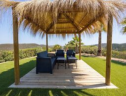 Nice Villa in Budens With Pool