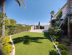 Nice Villa in Budens With Pool