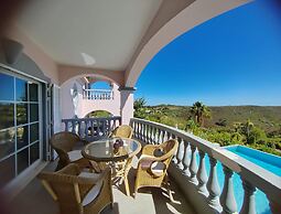 Nice Villa in Budens With Pool