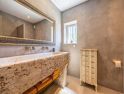 Nice Villa in Budens With Pool
