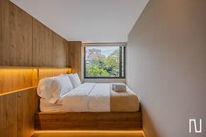 NOK Spacious 3BR Apartment With Terrace