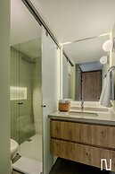 NOK Spacious 3BR Apartment With Terrace