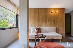 NOK Spacious 3BR Apartment With Terrace