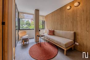 NOK Spacious 3BR Apartment With Terrace