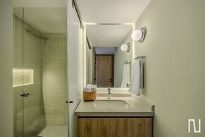 NOK Spacious 3BR Apartment With Terrace