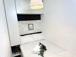 The Flex Partition Room in Al Barsha 1