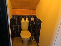 Spacious House for 4 People