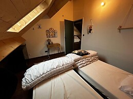 Spacious House for 4 People