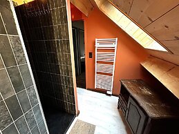 Spacious House for 4 People
