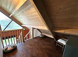 Spacious House for 4 People