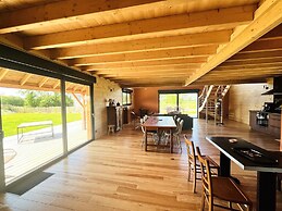 Spacious House for 4 People
