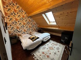 Spacious House for 4 People