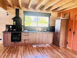 Spacious House for 4 People