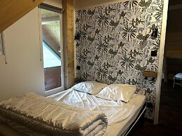 Spacious House for 4 People