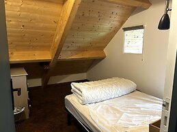 Spacious House for 4 People