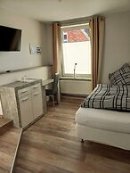 Hotel stückers